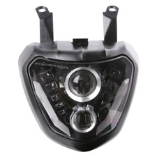 LED Scheinwerfer für Yamaha