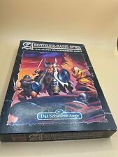 Das Schwarze Auge - Abenteuer