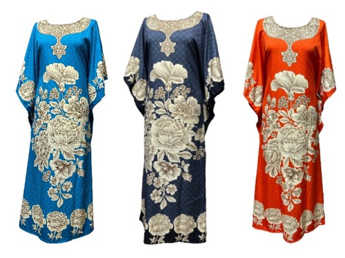 Free size strand kaftan tunika - free,