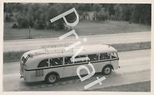 Foto Omnibus Oldtimer Kraus