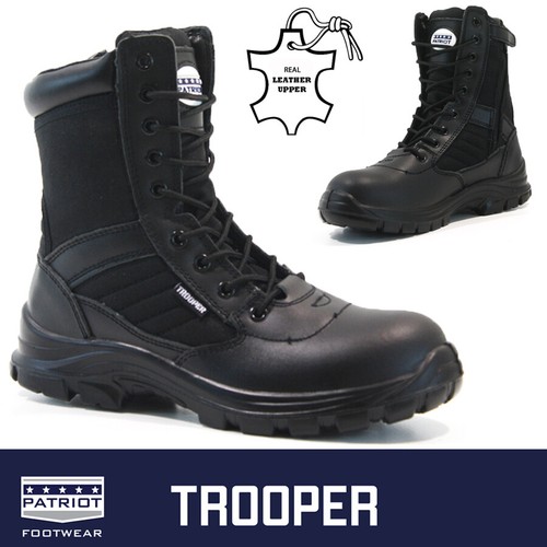 Herren sicherheitsstiefel - herren,