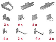 GÜDE Werkzeughalter Sortiment