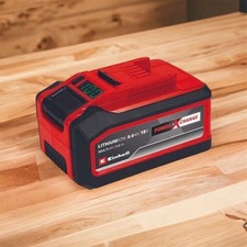 EINHELL 18V 8Ah Multi-Ah PXC