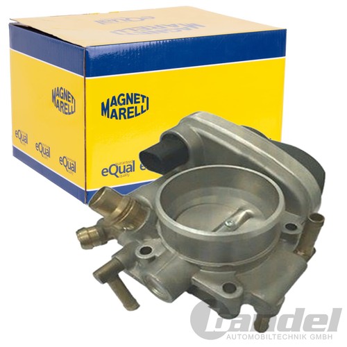 Magneti marelli drosselklappe - magneti,