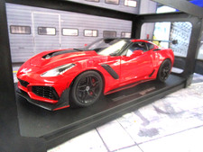 CHEVROLET Corvette C7 ZR1 ZR-1