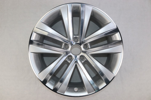 Original sharan 18 zoll - original, vw