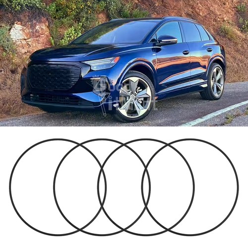 Für audi tron 4 stück - audi, q4