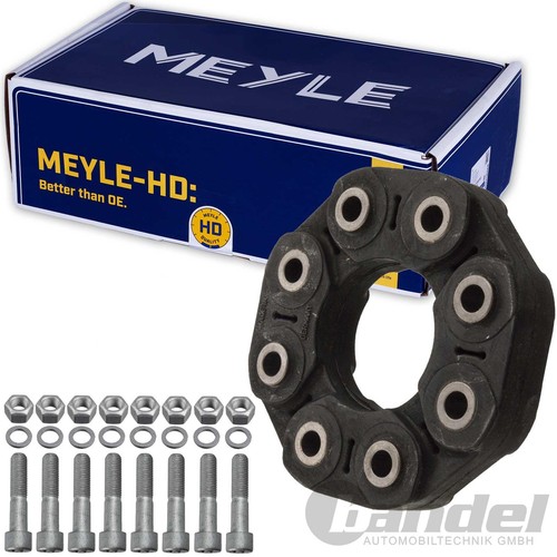 Meyle hardyscheibe gelenk - hardyscheibe,