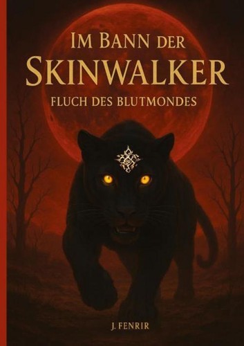 Bann der skinwalker - bann,