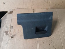 VW Golf 5 1K Ablagefach