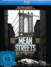 Mean Streets - Hexenkessel