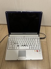 Medion MD96400 Laptop – AMD