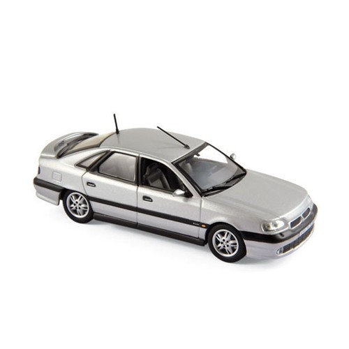 Norev renault safrane - renault, baccara