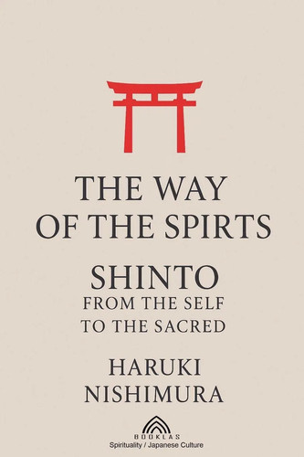 The way spirits - the,