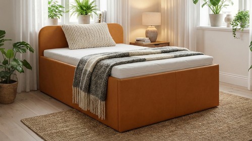 Paara polsterbett ohne - polsterbett,