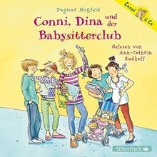 Conni dina und - , co