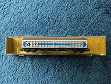 ROCO - WAGEN 02367A SPUR N MIT