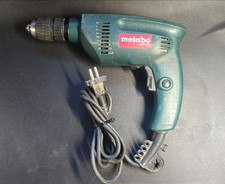 ? Metabo SBE 500 – Schlagbohrmaschine 500 W – 0–2800 rpm – 13 mm Schnellspannfu
