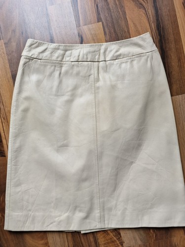 Scoop weicher echtleder rock - scoop,