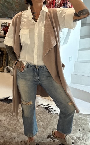 Acne studios hose jeans used - hose,