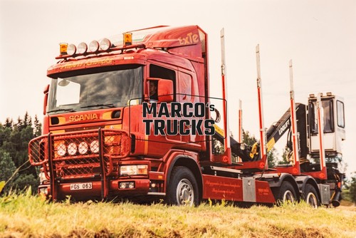 Lkw foto scania - lkw,