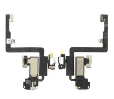 Hörmuschel Ohrhörer Lautsprecher Flexkabel für iPhone 11 Pro A2215 & Werkzeug