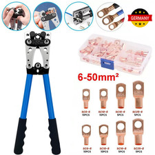 Crimpzange Presszange