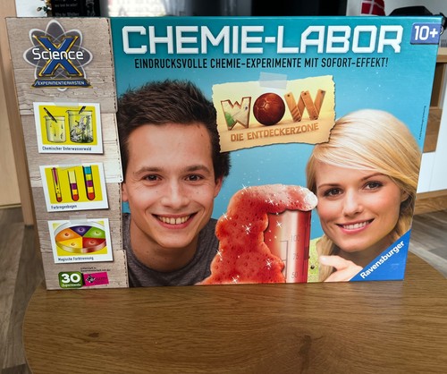 Wow die endeckerzone - wow,