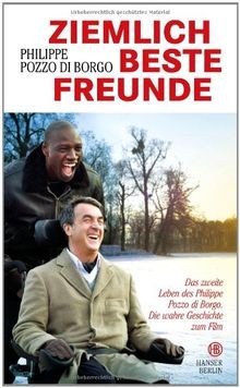 Ziemlich beste freunde ein - beste,