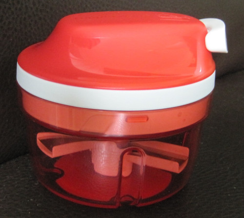 Tupperware turbo chef wie - ,