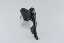 Record Campagnolo Ergopower rechts 9-Fach STI Brems Schalt Hebel 9 speed