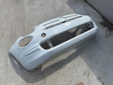 Stoßstange Spoiler vorne Bumper FIAT 500 FACELIFT ab 2015 Original 735619491 #2