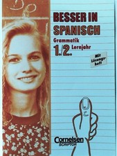 Besser spanisch grammatik - in,