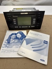 Autoradio Ford Blaupunkt