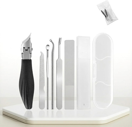 Nagelpflege set für - nagelpflege,