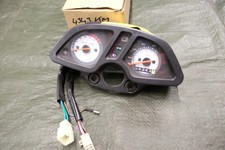 Tacho (Ganganzeige defekt)