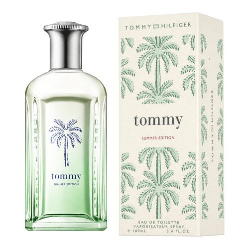 Tommy hilfiger summer - tommy,