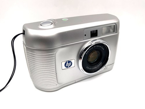Hewlett packard photosmart - hewlett,