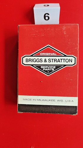 Original briggs stratton - original, &