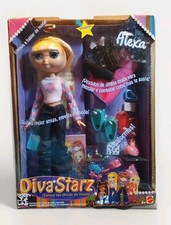 Diva Starz Alexa Mit Viele