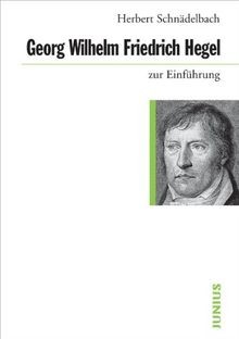 Georg friedrich hegel zur - georg,