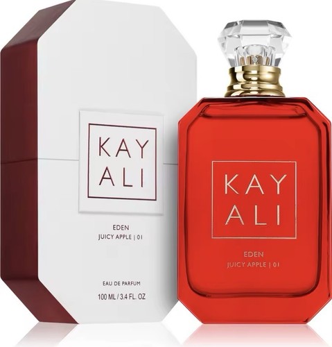 Kayali eden juicy eau - eau, de