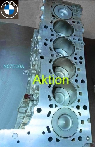 Bmw n57d30 verstärkter - bmw, a
