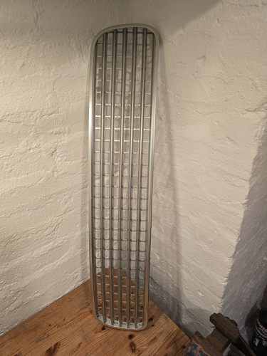 Grille austin healey - austin,