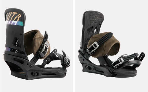 Burton malavita reflex - malavita,