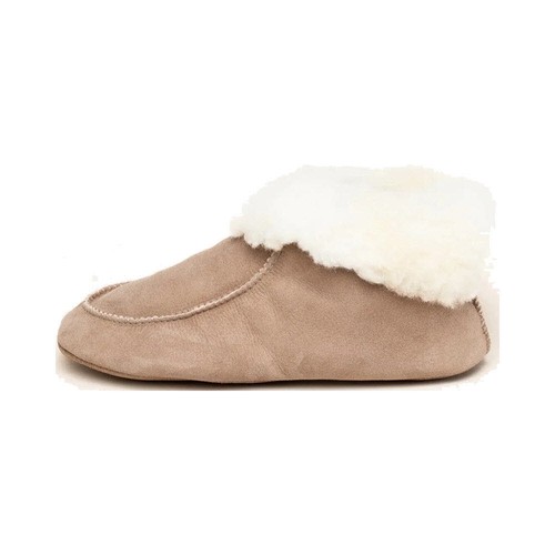 Kitz pichler lammfell braun - bk,