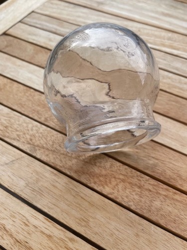 Schröpfglas - 1,