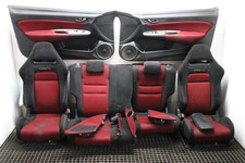 HONDA Civic MK8 Typ R Innen