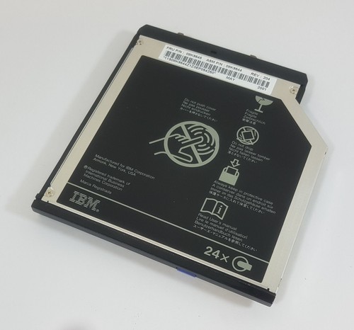 Ibm rom crn - ibm, cd-rom