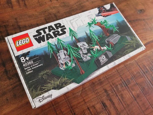 Neu ovp lego - neu, star